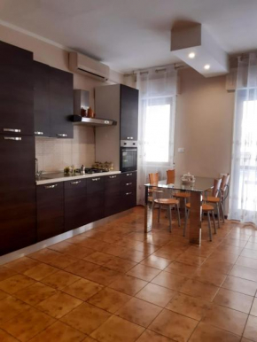 Casa Trastevere
